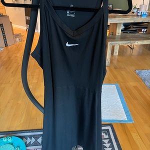 Nike dry fit dress